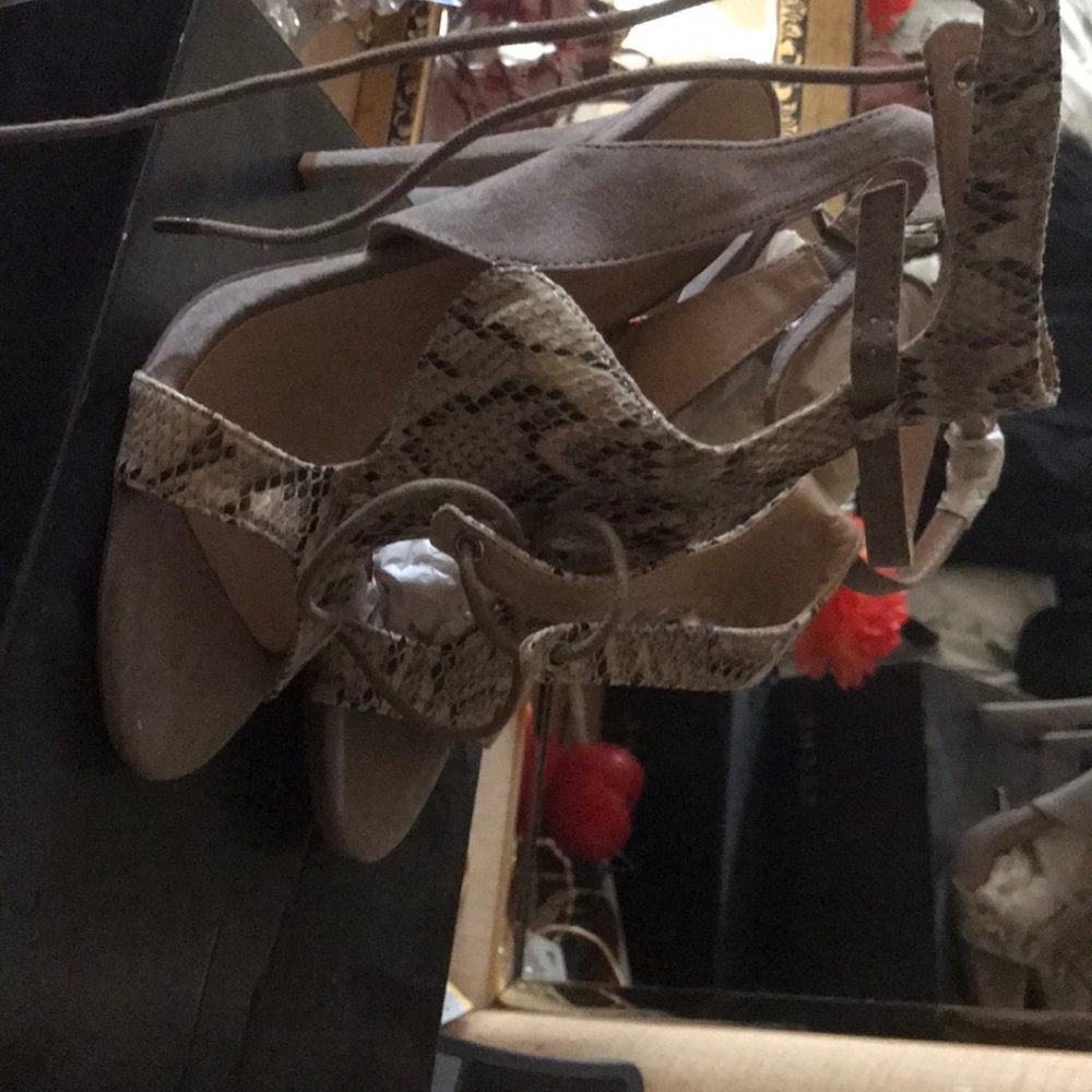 Heels